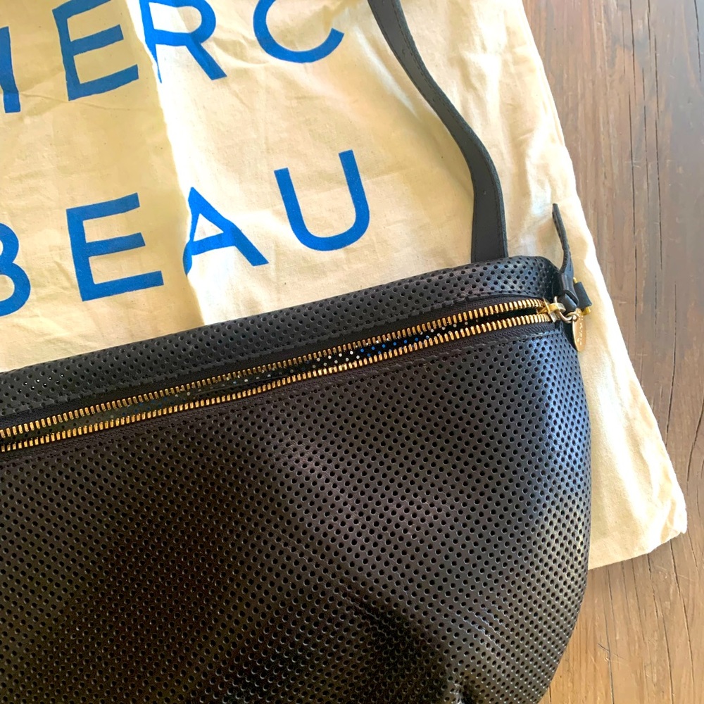 Clare v grande fanny